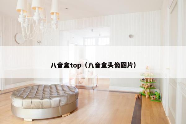 八音盒top（八音盒头像图片）