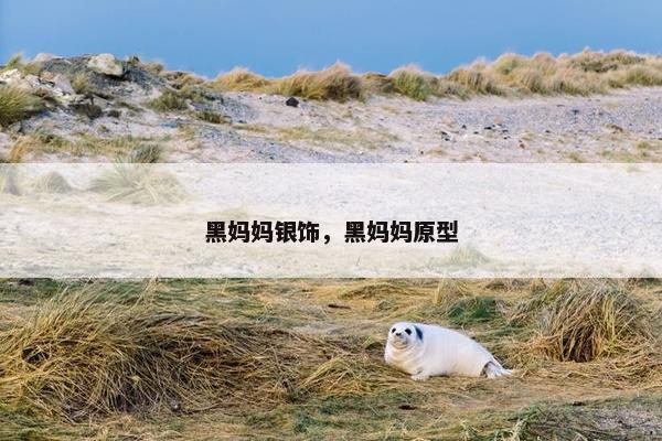 黑妈妈银饰，黑妈妈原型