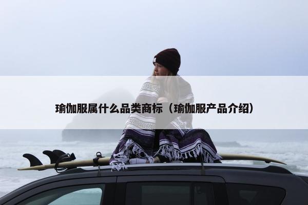 瑜伽服属什么品类商标（瑜伽服产品介绍）