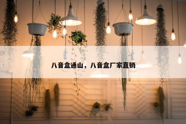八音盒通山，八音盒厂家直销