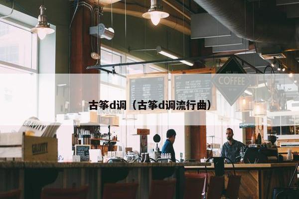 古筝d调（古筝d调流行曲）