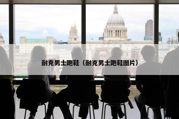 耐克男士跑鞋（耐克男士跑鞋图片）
