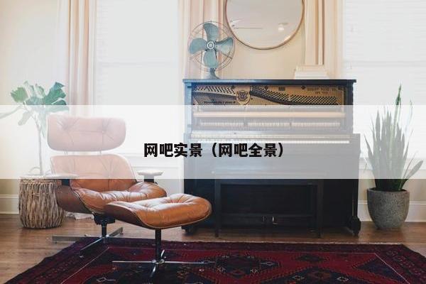 网吧实景（网吧全景）