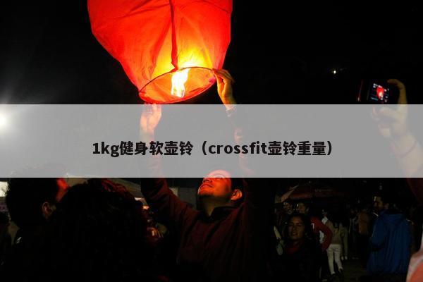 1kg健身软壶铃(crossfit壶铃重量) 1kg健身软壶铃(crossfit壶铃重量)
