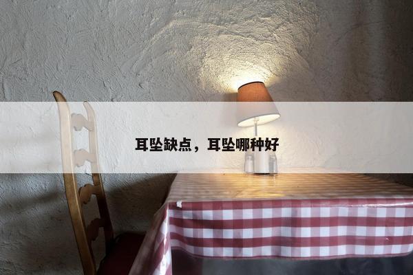 耳坠缺点,耳坠哪种好 耳坠缺点,耳坠哪种好