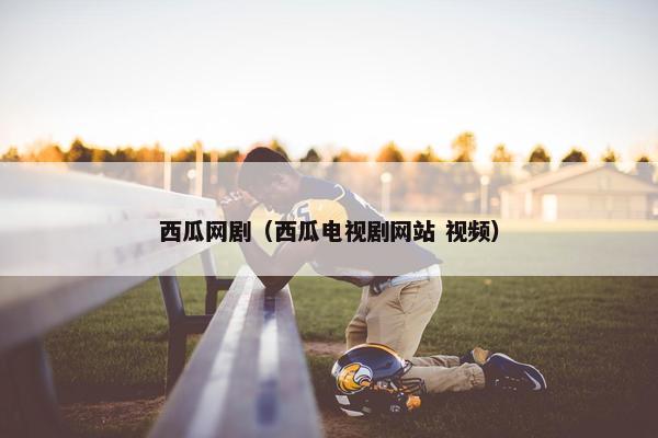 西瓜网剧（西瓜电视剧网站 视频）