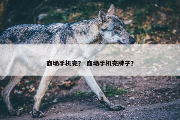 商场手机壳? 商场手机壳牌子? 商场手机壳? 商场手机壳牌子?