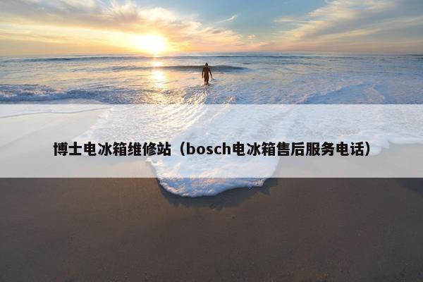 博士电冰箱维修站(bosch电冰箱售后服务电话) 博士电冰箱维修站(bosch电冰箱售后服务电话)