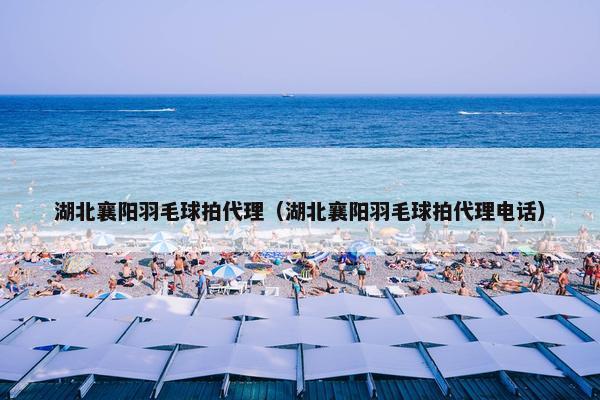 湖北襄阳羽毛球拍代理（湖北襄阳羽毛球拍代理电话）