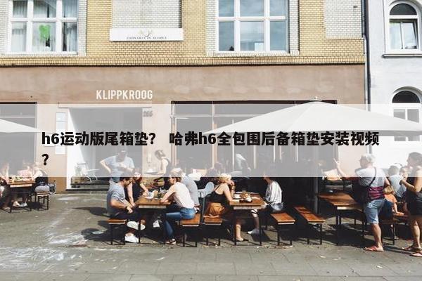 h6运动版尾箱垫? 哈弗h6全包围后备箱垫安装视频? h6运动版尾箱垫? 哈弗h6全包围后备箱垫安装视频?