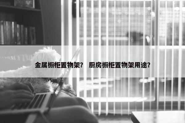 金属橱柜置物架? 厨房橱柜置物架用途? 金属橱柜置物架? 厨房橱柜置物架用途?