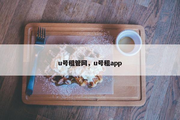 u号租管网，u号租app