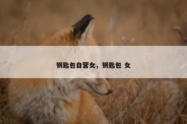 钥匙包自营女，钥匙包 女