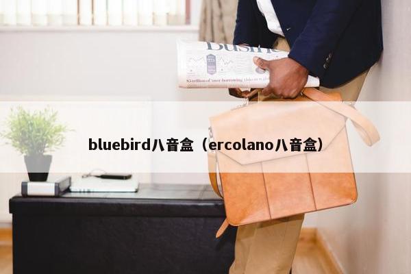 bluebird八音盒（ercolano八音盒）