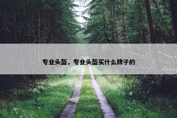 专业头盔,专业头盔买什么牌子的 专业头盔,专业头盔买什么牌子的