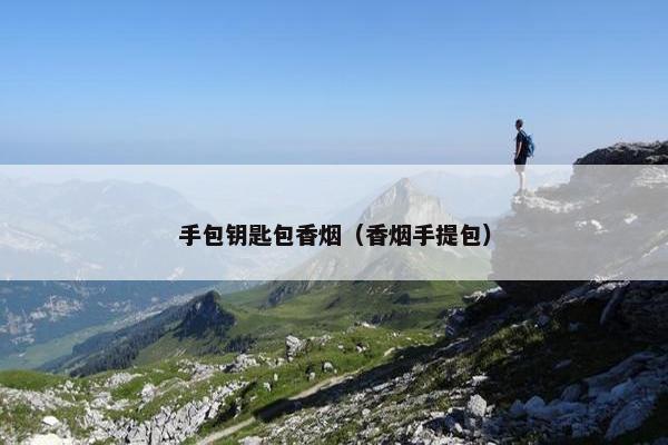 手包钥匙包香烟(香烟手提包) 手包钥匙包香烟(香烟手提包)